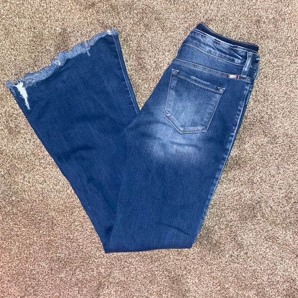 Kancan Jeans - Picture 4 of 8